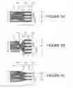 Fig. 06 - Multi-taper optical coupler