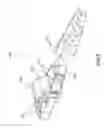 Fig. 03 - Duplex clip assembly for fiber optic connectors