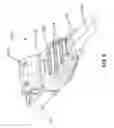 Fig. 09 - Duplex clip assembly for fiber optic connectors