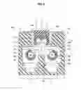 Fig. 03 - Duplex LC communication light detecting adapter and duplex LC communication light detecting structure