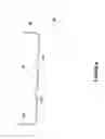 Fig. 09 - REFLECTOR SUPPORTS AND METHODS OF MANUFACTURE