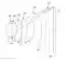 Fig. 01 - Optical lens system, imaging device and electronic device