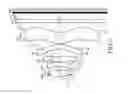 Fig. 06 - Photographing optical lens assembly, image capturing device and mobile terminal