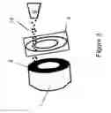 Fig. 04 - System and method for producing an aperture on an optical element of an infrared optical system