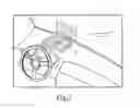 Fig. 03 - Head-up display system