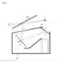 Fig. 02 - Head-up display support structure for reflection unit
