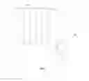 Fig. 02 - Cylindrical lens assembly and display device