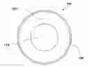 Fig. 01 - Ophthalmic lenses with oxygen-generating elements therein