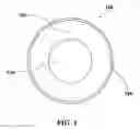 Fig. 02 - Ophthalmic lenses with oxygen-generating elements therein