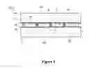 Fig. 02 - Electrically conductive support for a glazing unit having liquid-crystal-mediated variable scattering properties and such a glazing unit