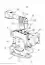 Fig. 01 - MOUNT, AND SET COMPRISING A MOUNT