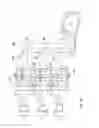Fig. 06 - Projection device combining and modifing light beam cross sectional dimensions