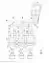 Fig. 09 - Projection device combining and modifing light beam cross sectional dimensions