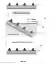 Fig. 40 - Heat actuated and projected lithography systems and methods