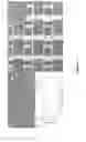 Fig. 44 - Heat actuated and projected lithography systems and methods