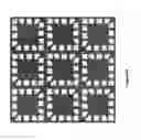 Fig. 47 - Heat actuated and projected lithography systems and methods