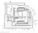 Fig. 01 - Balance mass system shared by workpiece table and mask table, and lithography machine