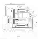 Fig. 02 - Balance mass system shared by workpiece table and mask table, and lithography machine