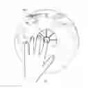 Fig. 01 - Globe display device