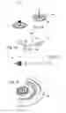 Fig. 09 - Timepiece assortment using an amorphous metal alloy