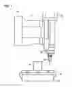 Fig. 02 - Thermal displacement correction device for machine tool