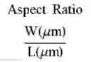 Fig. 07 - High dynamic range exponential current generator with MOSFETs