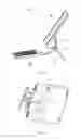Fig. 06 - BRACKET AND FLAT PANEL ELECTRONIC PRODUCT EMPLOYING THE BRACKET