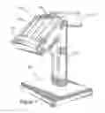 Fig. 02 - Docking Station Apparatus for a Portable Device
