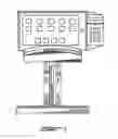 Fig. 04 - Docking Station Apparatus for a Portable Device