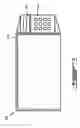 Fig. 06 - Docking Station Apparatus for a Portable Device