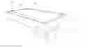 Fig. 01 - Tablet Projecting System with Modular External Connection