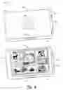 Fig. 07 - Micro-hole vents for device ventilation systems
