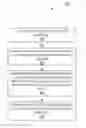 Fig. 01 - Methods, systems, and apparatuses to display visibility changes responsive to user gestures