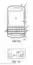 Fig. 02 - Method of forming a keypad assembly
