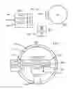 Fig. 04 - Rolling foot controller