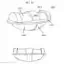 Fig. 28 - Rolling foot controller