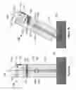 Fig. 13 - OPTICAL STYLUS WITH DEFORMABLE TIP