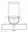 Fig. 23 - OPTICAL STYLUS WITH DEFORMABLE TIP