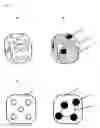 Fig. 10 - MODULAR PLAYING FIGURE FOR IDENTIFICATION BY TOUCHSCREENS