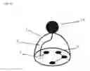 Fig. 14 - MODULAR PLAYING FIGURE FOR IDENTIFICATION BY TOUCHSCREENS