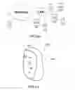 Fig. 22 - INPUT DEVICE, PARTICULARLY FOR COMPUTERS OR THE LIKE, AND CORRESPONDING GRAPHICAL USER INTERFACE SYSTEM