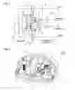 Fig. 03 - SCROLL WHEEL FOR USER INTERFACE ON A HAND-HELD INSTRUMENT