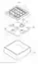Fig. 02 - Touch pad input device