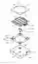 Fig. 04 - Touch pad input device