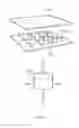 Fig. 07 - Variable mounting sound wave touch pad