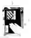 Fig. 07 - Large feature biometrics using capacitive touchscreens
