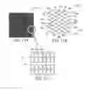 Fig. 07 - Conductive film, display device equipped with same and method for determining pattern of conductive film