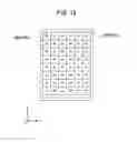 Fig. 13 - Display device