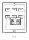 Fig. 03 - SYSTEMS, METHODS, AND COMPUTER-READABLE MEDIA FOR INPUT-PROXIMATE AND CONTEXT-BASED MENUS
