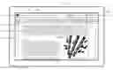 Fig. 01 - TRANSIENT USER INTERFACE ELEMENTS